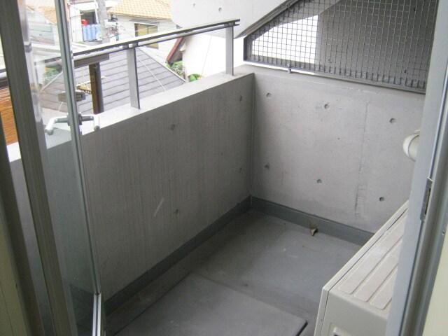 物件内観写真10　(ベランダ・バルコニー)