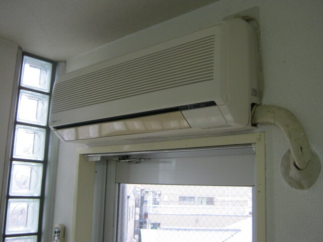 物件内観写真11　(居室)