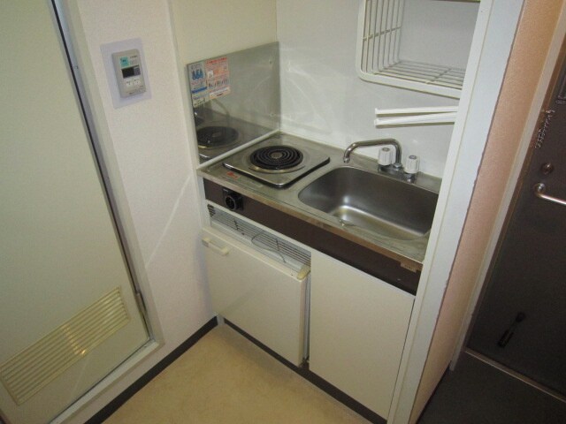 物件内観写真16　(キッチン)