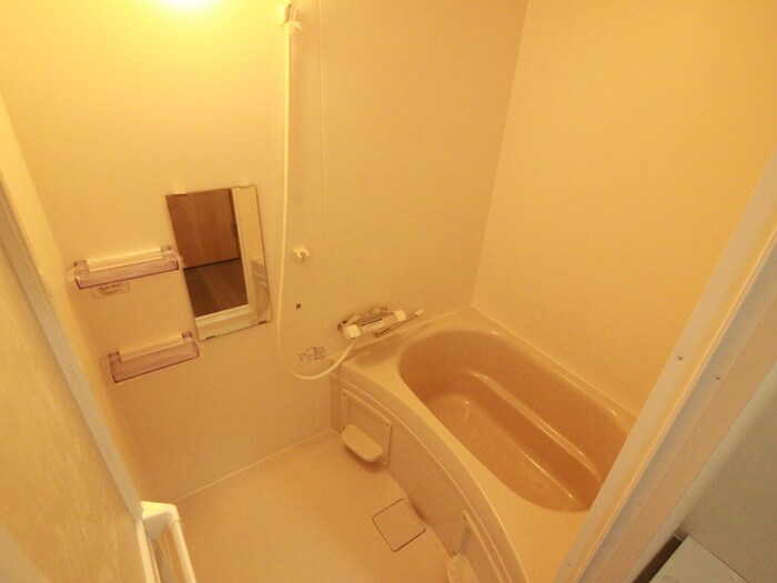 物件内観写真9　(バス／シャワールーム等)