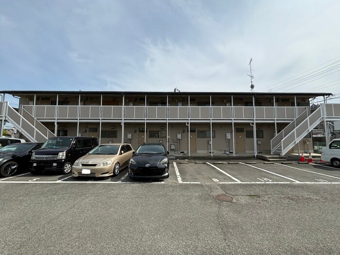 物件外観写真6　(周辺環境)