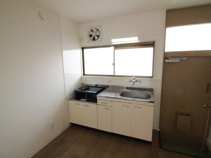物件内観写真18　(キッチン)