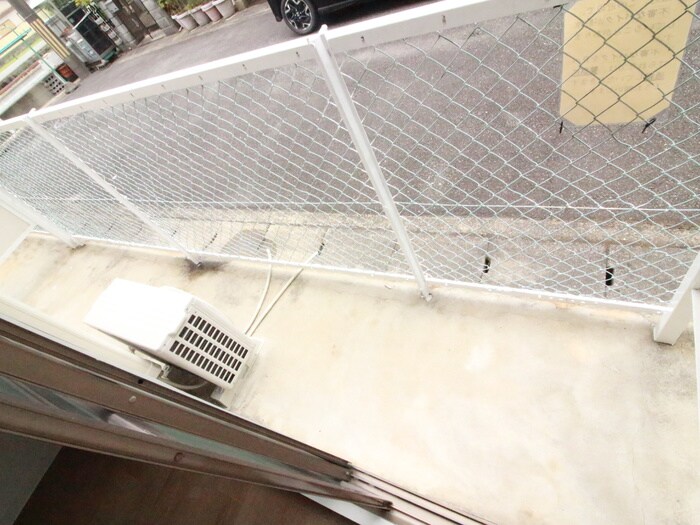 物件内観写真19　(ベランダ・バルコニー)