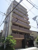 ﾗｲｼﾞﾝｸﾞｺｰﾄ岸里玉出駅前(503)