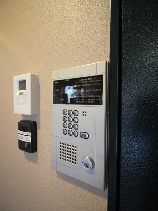 物件外観写真3　(建物設備)