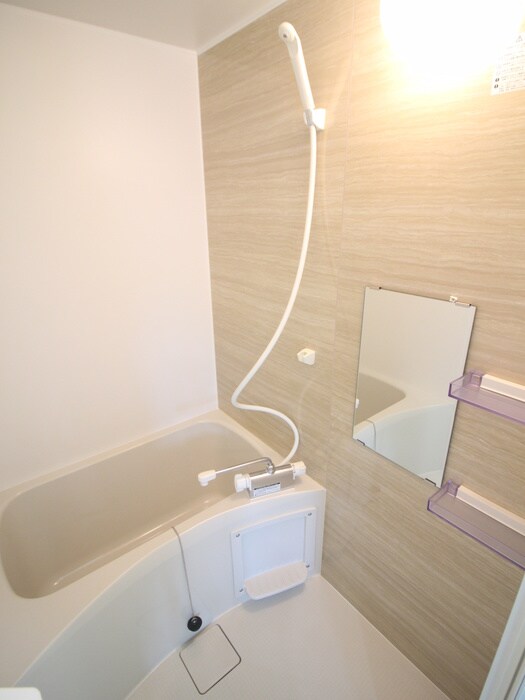 物件内観写真11　(バス／シャワールーム等)