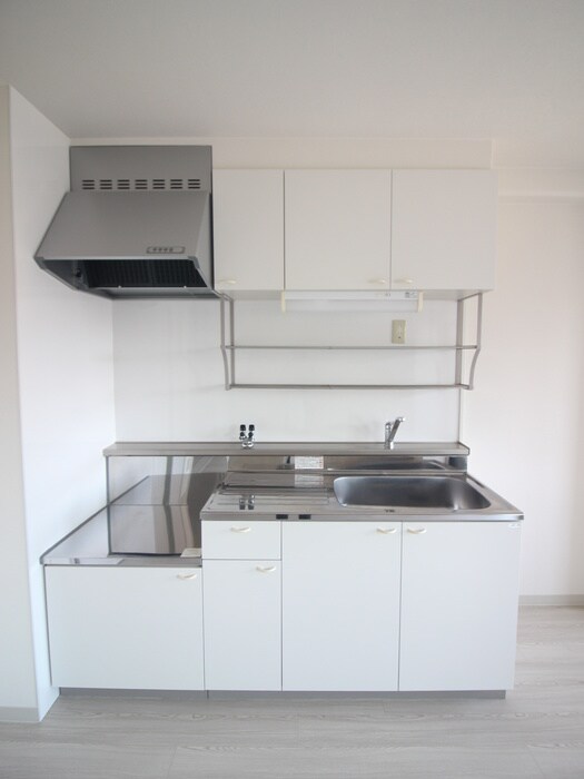 物件内観写真12　(キッチン)