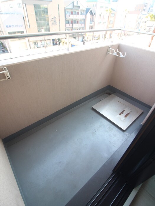 物件内観写真15　(ベランダ・バルコニー)