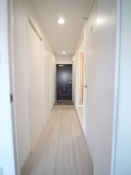 物件内観写真18　(廊下)