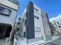 ハーモニーテラス林寺Ⅵ