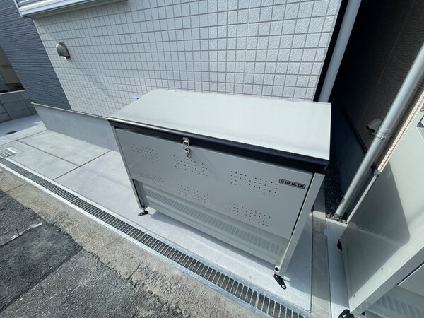 建物設備
