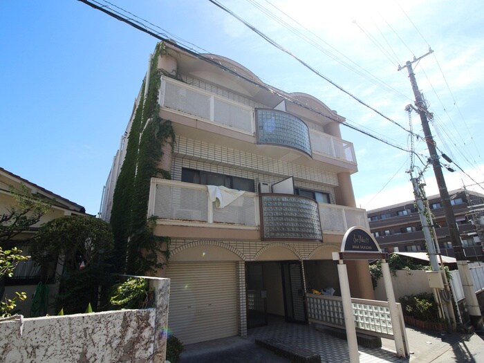 物件外観写真3　(外観写真)