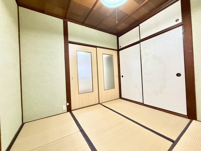 物件内観写真7　(居室)