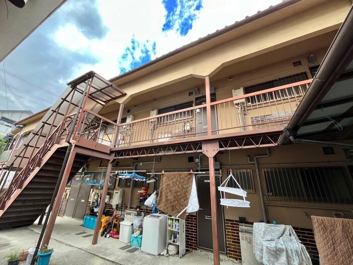 物件外観写真5　(外観写真)