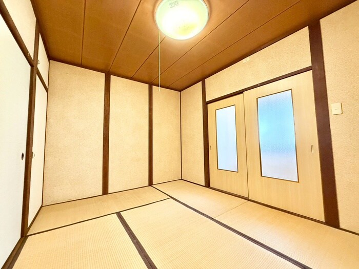 物件内観写真19　(居室)