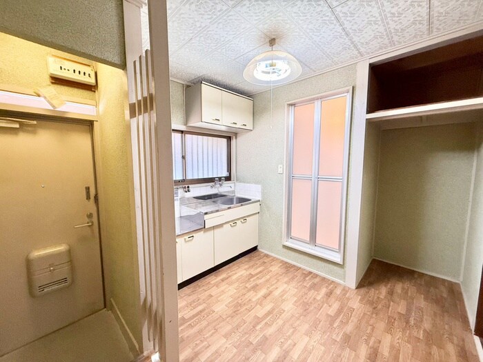 物件内観写真20　(居室)