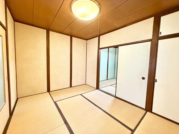 物件内観写真21　(居室)