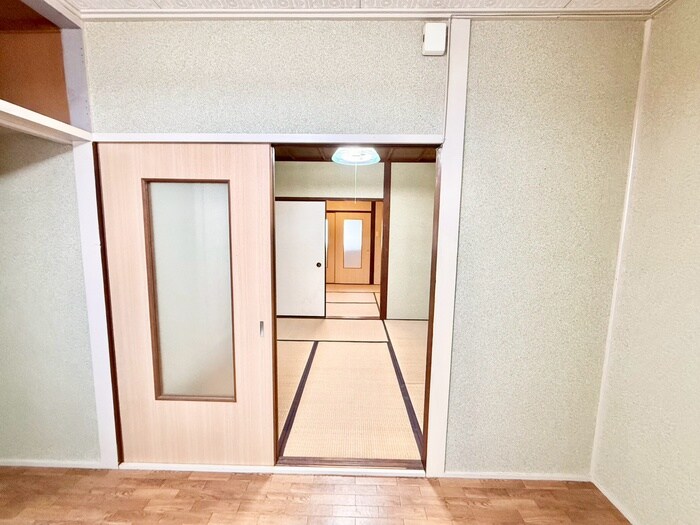 物件内観写真22　(居室)