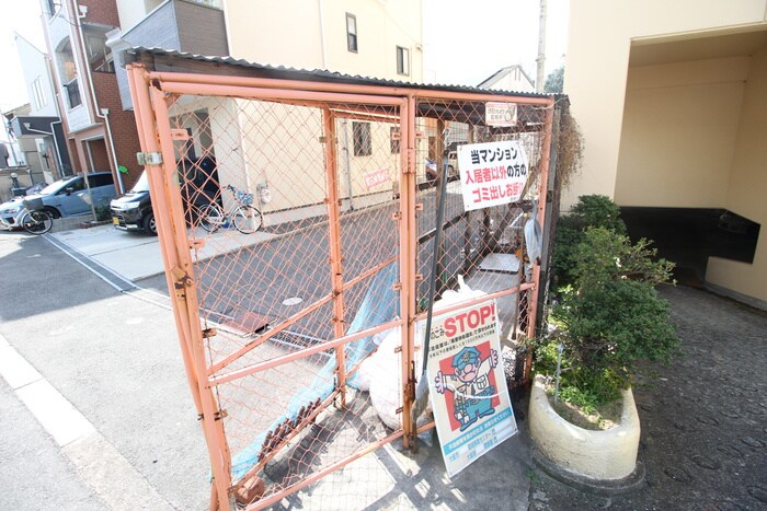 物件外観写真6　(建物設備)