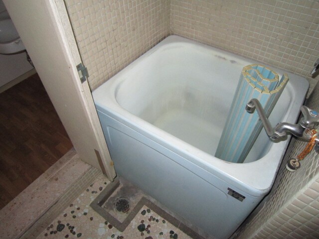 物件内観写真10　(バス／シャワールーム等)