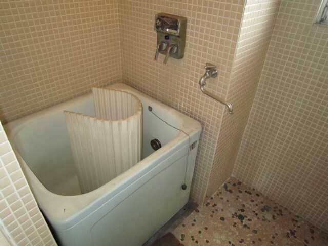 物件内観写真14　(バス／シャワールーム等)