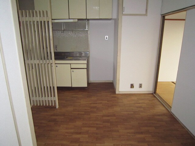 物件内観写真14　(居室)