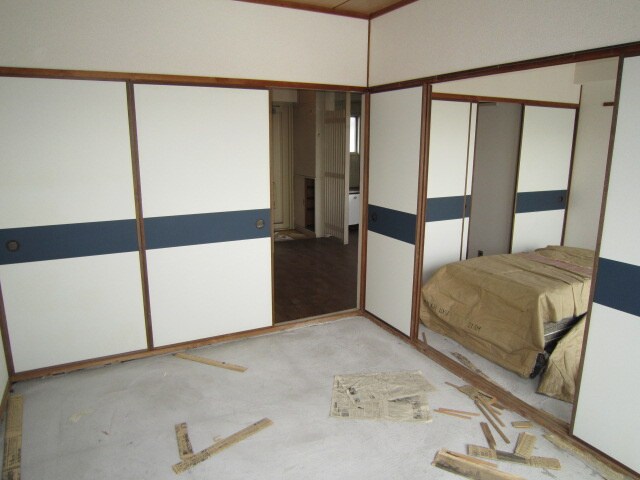 物件内観写真16　(居室)