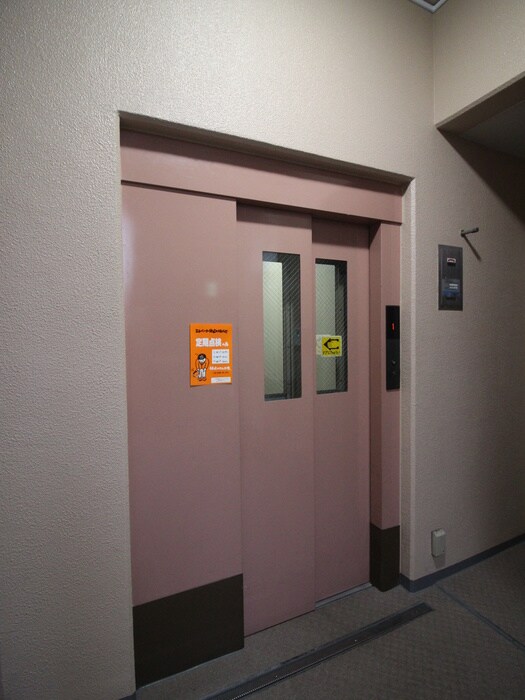 物件外観写真5　(建物設備)