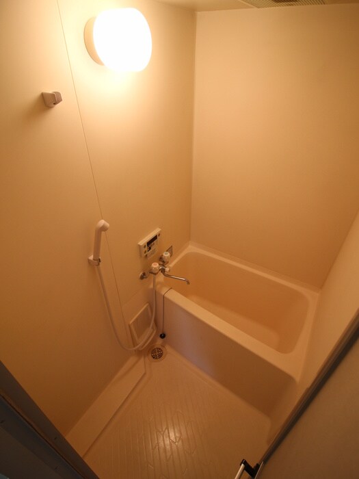 物件内観写真10　(バス／シャワールーム等)