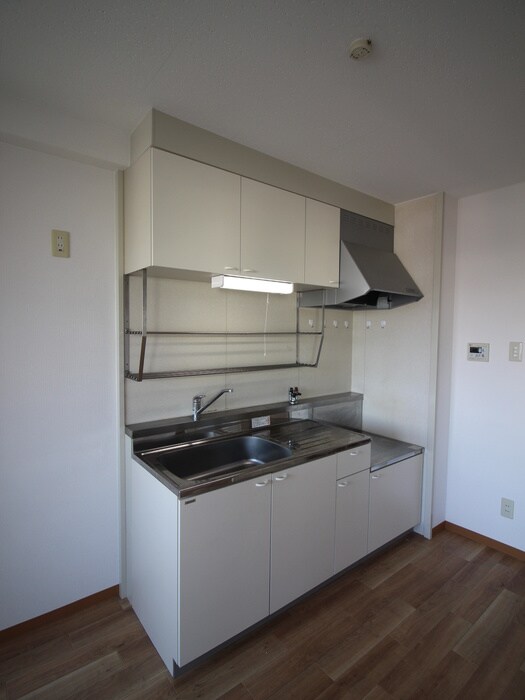 物件内観写真14　(キッチン)