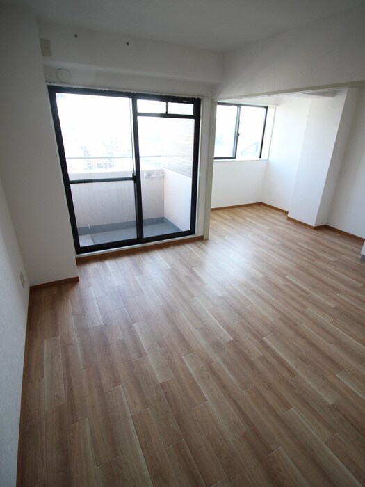 物件内観写真15　(居室)