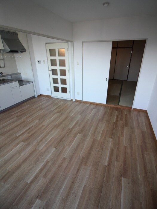 物件内観写真16　(居室)