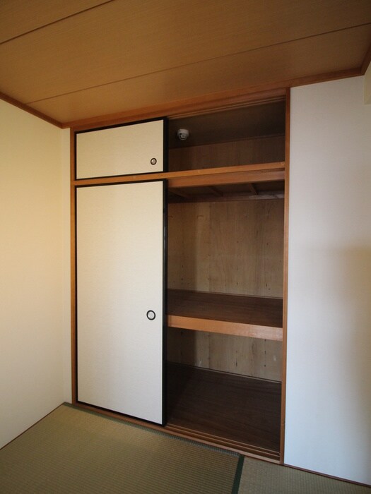 物件内観写真20　(収納)