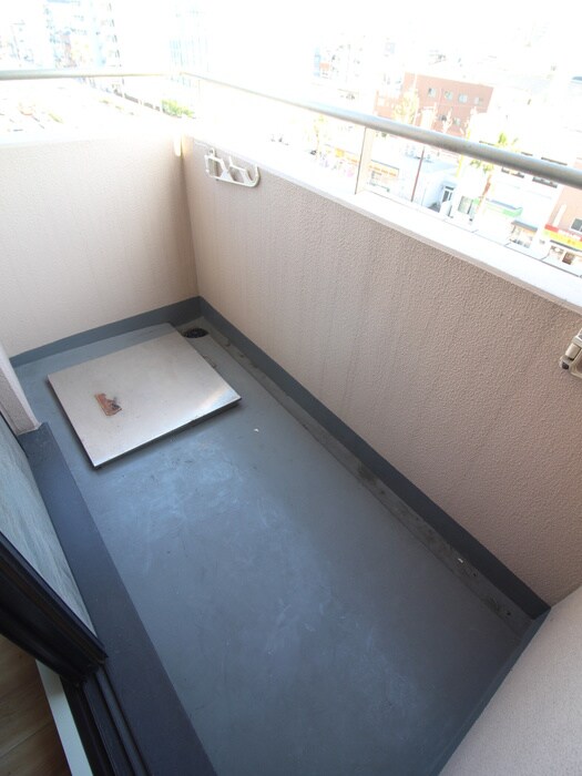 物件内観写真21　(ベランダ・バルコニー)