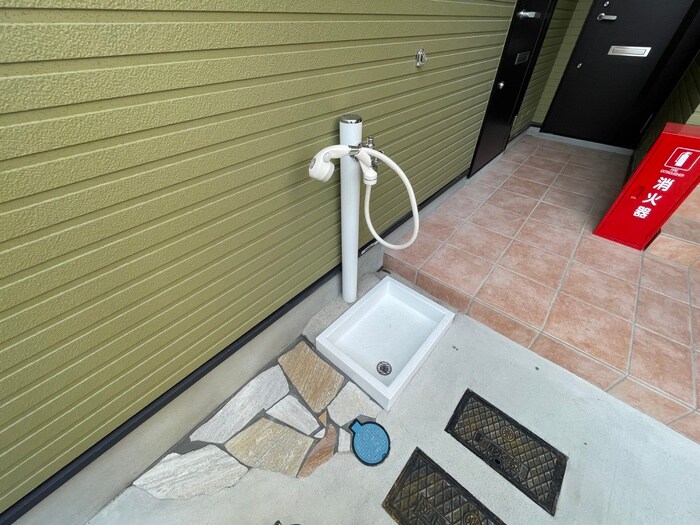 物件外観写真3　(建物設備)