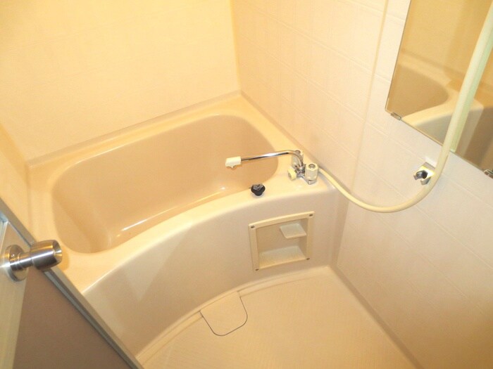物件内観写真9　(バス／シャワールーム等)