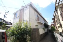 サンライフ泉源の外観写真