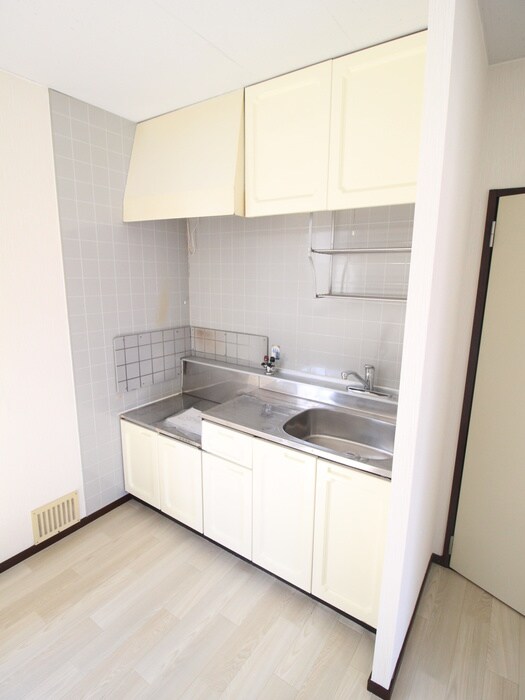 物件内観写真7　(キッチン)