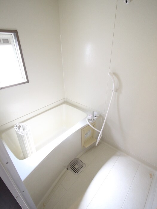 物件内観写真10　(バス／シャワールーム等)