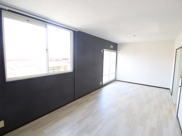 物件内観写真12　(居室)