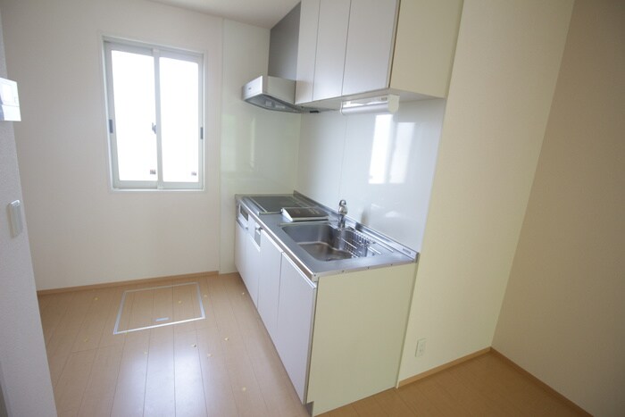 物件内観写真5　(キッチン)