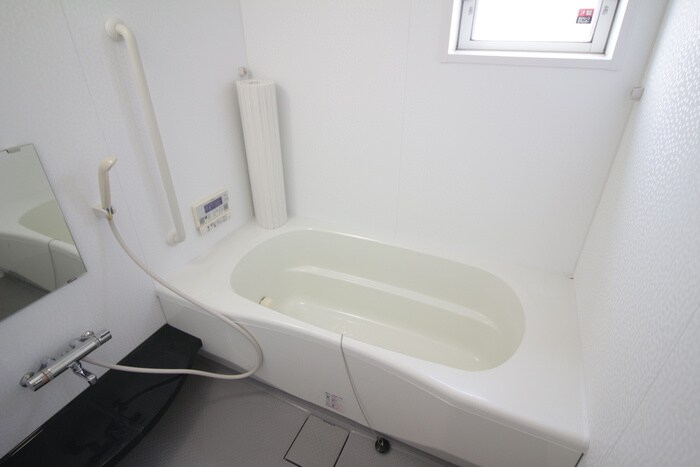 物件内観写真6　(バス／シャワールーム等)
