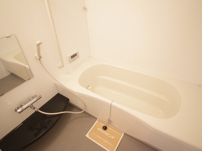 物件内観写真7　(バス／シャワールーム等)