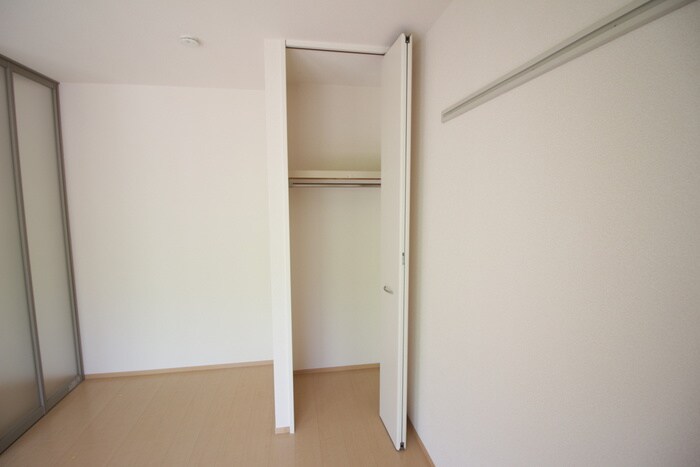 物件内観写真14　(収納)