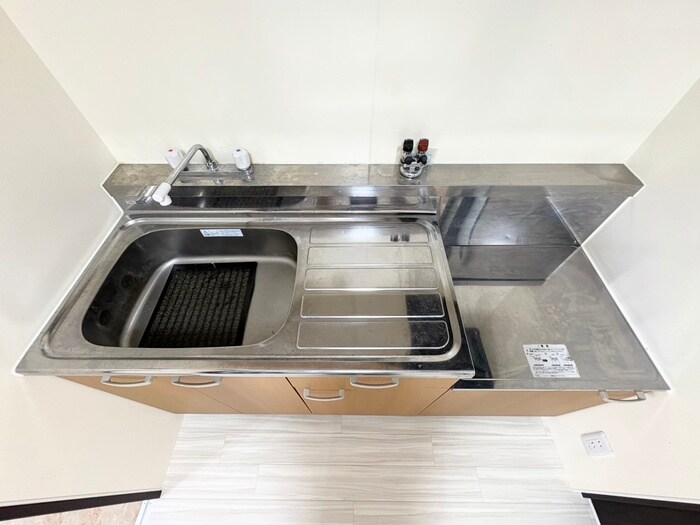 物件内観写真10　(キッチン)