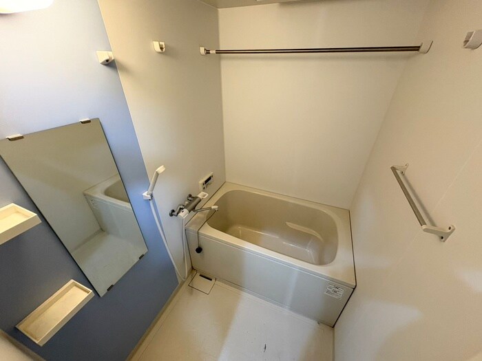 物件内観写真12　(バス／シャワールーム等)