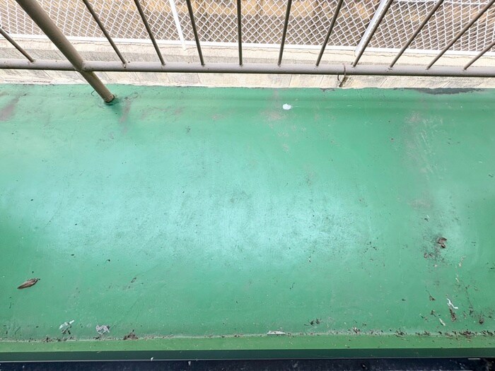 物件内観写真21　(ベランダ・バルコニー)