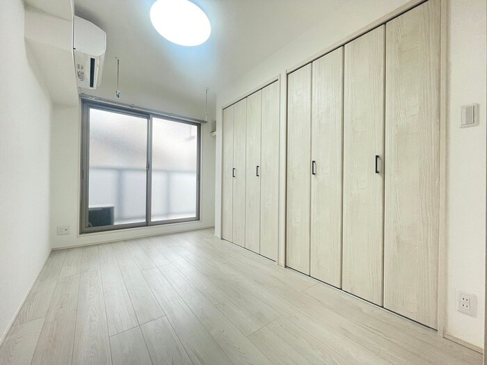 物件内観写真8　(居室)