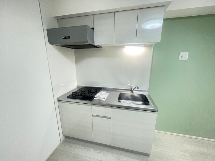 物件内観写真9　(キッチン)