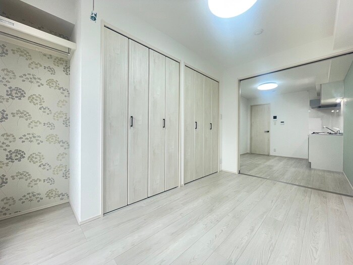 物件内観写真14　(居室)